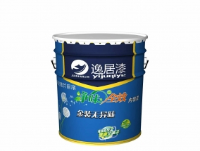 無異味內(nèi)墻漆